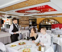 Ресторан «Ольга»
